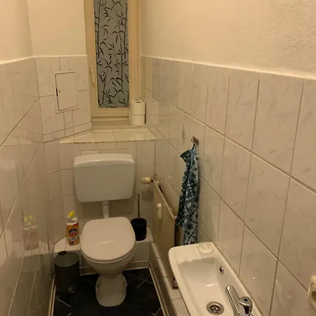 Gablenz - - Ideal Fuer Bis Zu 5 Pers Chemnitz