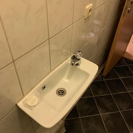 Gablenz - - Ideal Fuer Bis Zu 5 Pers