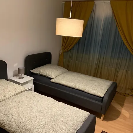 Gablenz - - Ideal Fuer Bis Zu 5 Pers *