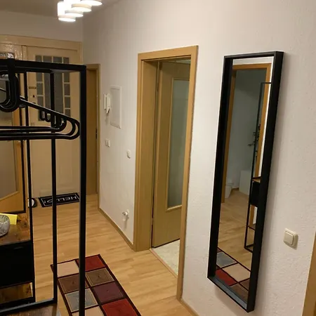 Gablenz - - Ideal Fuer Bis Zu 5 Pers *