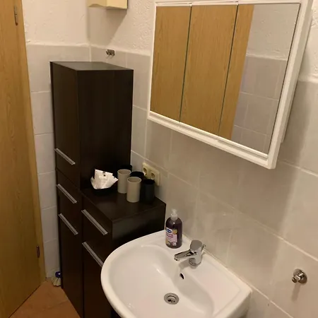 Gablenz - - Ideal Fuer Bis Zu 5 Pers Apartment *