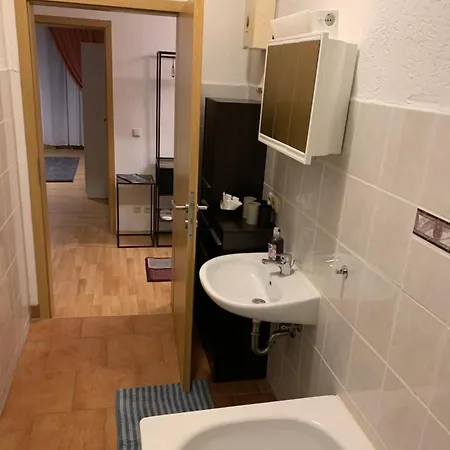 Gablenz - - Ideal Fuer Bis Zu 5 Pers Apartment