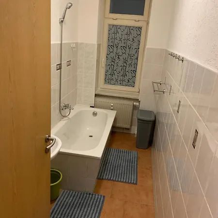 Gablenz - - Ideal Fuer Bis Zu 5 Pers Apartment *