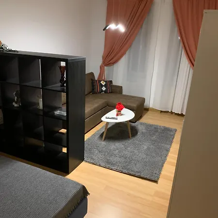 Gablenz - - Ideal Fuer Bis Zu 5 Pers