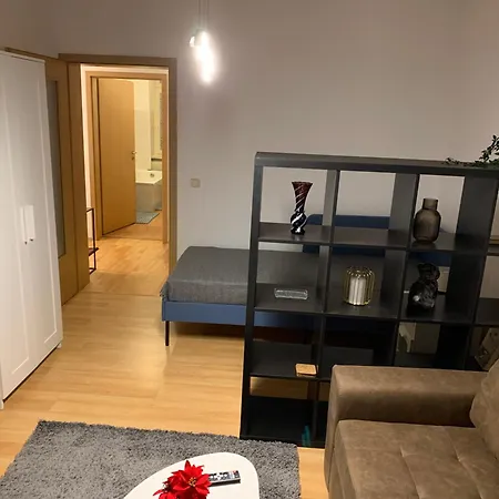 Apartment Gablenz - - Ideal Fuer Bis Zu 5 Pers *
