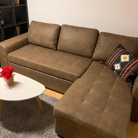 Gablenz - - Ideal Fuer Bis Zu 5 Pers Apartment *