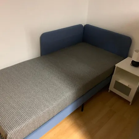 Gablenz - - Ideal Fuer Bis Zu 5 Pers *