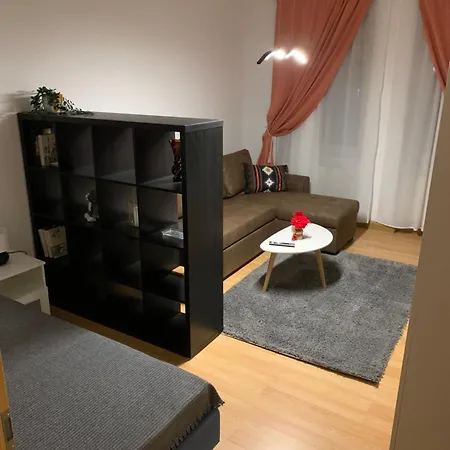 Apartment Gablenz - - Ideal Fuer Bis Zu 5 Pers Chemnitz