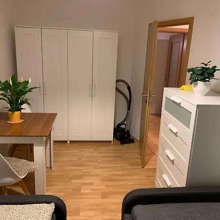 Apartment Gablenz - - Ideal Fuer Bis Zu 5 Pers