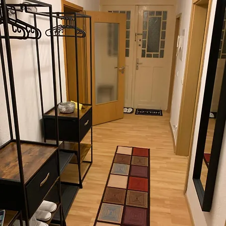 Gablenz - - Ideal Fuer Bis Zu 5 Pers