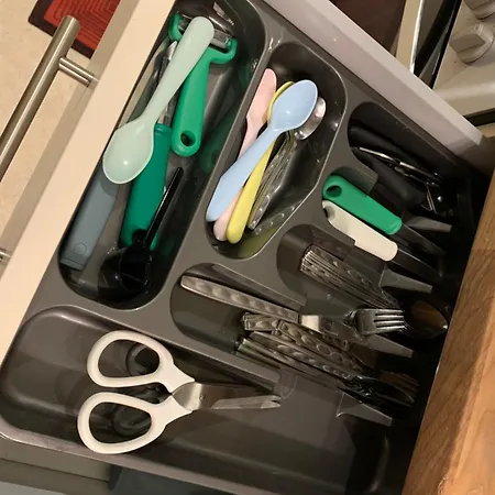 Gablenz - - Ideal Fuer Bis Zu 5 Pers Apartment *