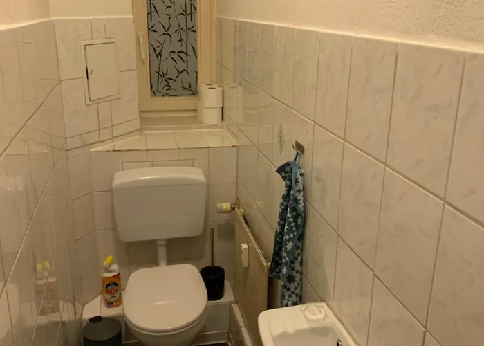 Gablenz - - Ideal Fuer Bis Zu 5 Pers شيمنيتز