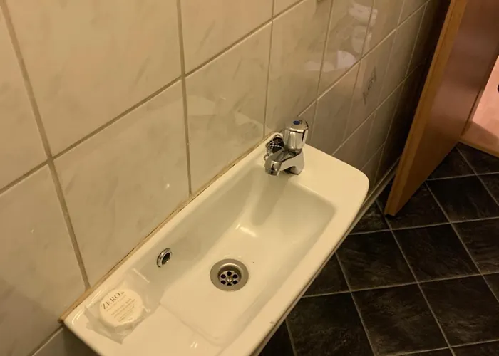 Gablenz - - Ideal Fuer Bis Zu 5 Pers