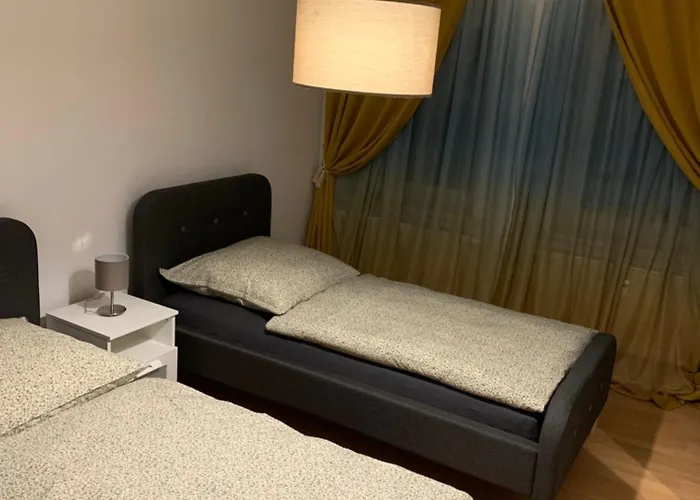 Gablenz - - Ideal Fuer Bis Zu 5 Pers *