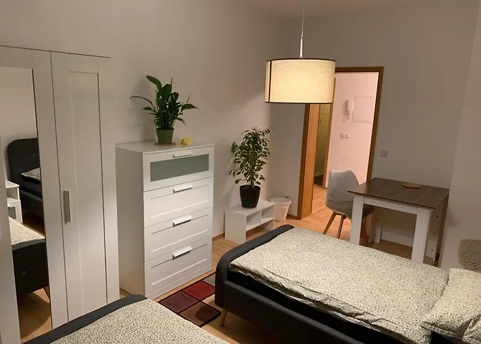 Gablenz - - Ideal Fuer Bis Zu 5 Pers شقة *