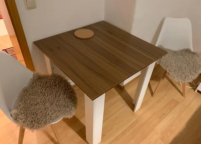 Gablenz - - Ideal Fuer Bis Zu 5 Pers شقة شيمنيتز