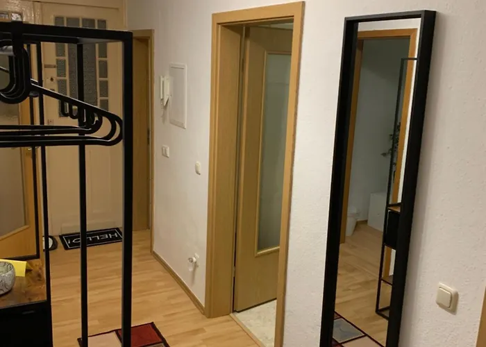 Gablenz - - Ideal Fuer Bis Zu 5 Pers *