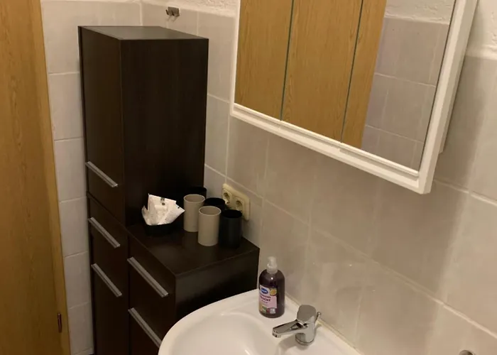 Gablenz - - Ideal Fuer Bis Zu 5 Pers شقة *