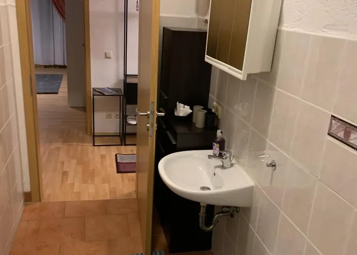 Gablenz - - Ideal Fuer Bis Zu 5 Pers شقة