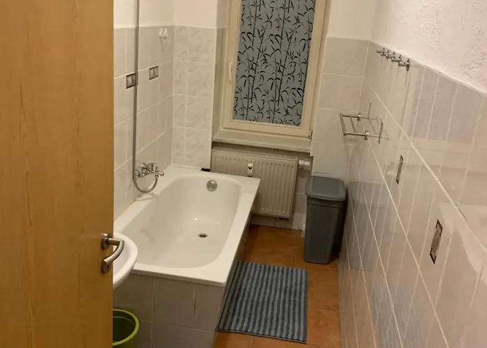 Gablenz - - Ideal Fuer Bis Zu 5 Pers شقة *