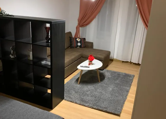 Gablenz - - Ideal Fuer Bis Zu 5 Pers