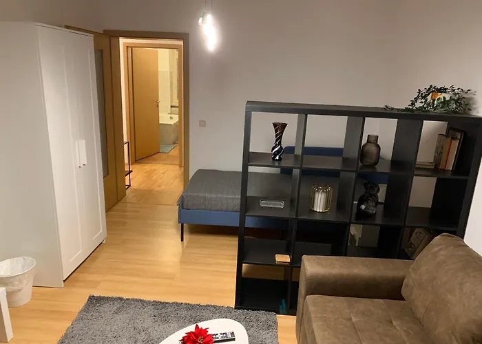 شقة Gablenz - - Ideal Fuer Bis Zu 5 Pers *