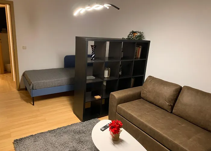 Gablenz - - Ideal Fuer Bis Zu 5 Pers * شيمنيتز