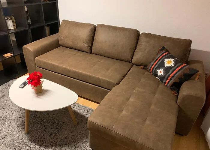 Gablenz - - Ideal Fuer Bis Zu 5 Pers شقة *