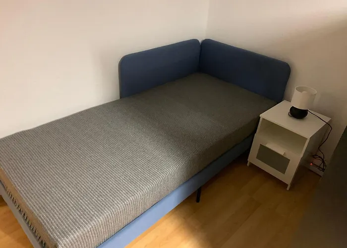 Gablenz - - Ideal Fuer Bis Zu 5 Pers *