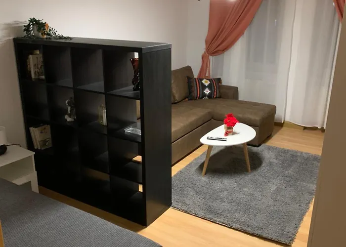 شقة Gablenz - - Ideal Fuer Bis Zu 5 Pers شيمنيتز