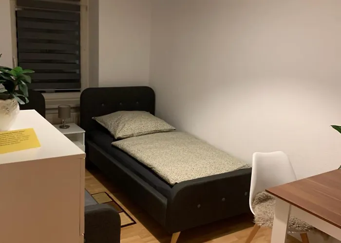 Gablenz - - Ideal Fuer Bis Zu 5 Pers شقة شيمنيتز