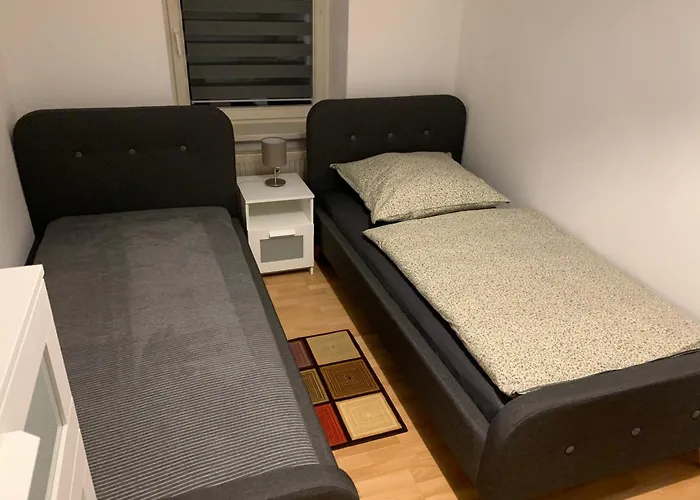 شقة Gablenz - - Ideal Fuer Bis Zu 5 Pers شيمنيتز