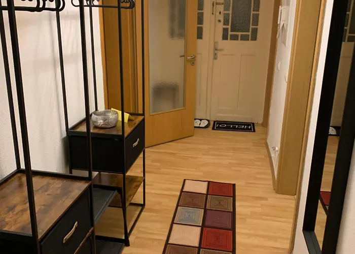 Gablenz - - Ideal Fuer Bis Zu 5 Pers