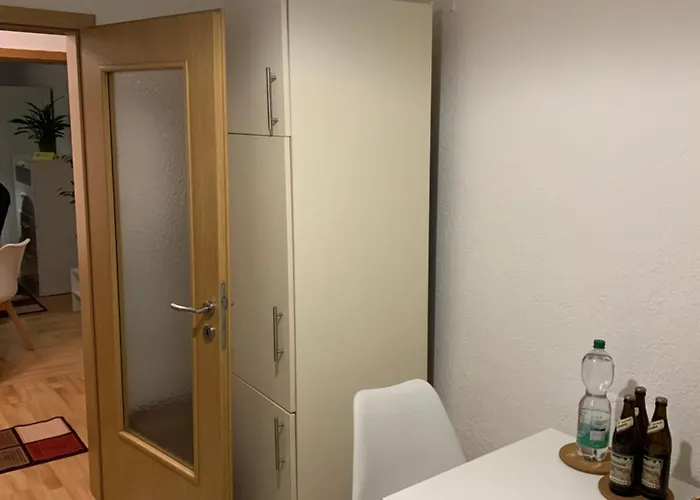 شقة Gablenz - - Ideal Fuer Bis Zu 5 Pers شيمنيتز