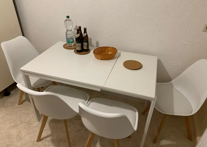 Gablenz - - Ideal Fuer Bis Zu 5 Pers