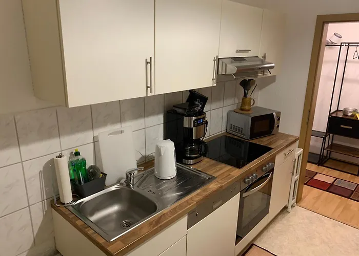 Gablenz - - Ideal Fuer Bis Zu 5 Pers شقة