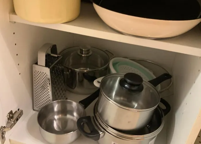 Gablenz - - Ideal Fuer Bis Zu 5 Pers شقة *