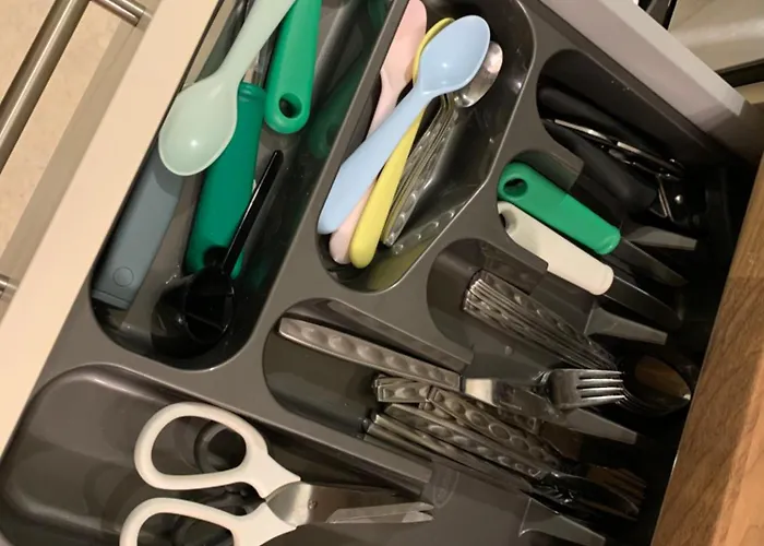 Gablenz - - Ideal Fuer Bis Zu 5 Pers شقة *