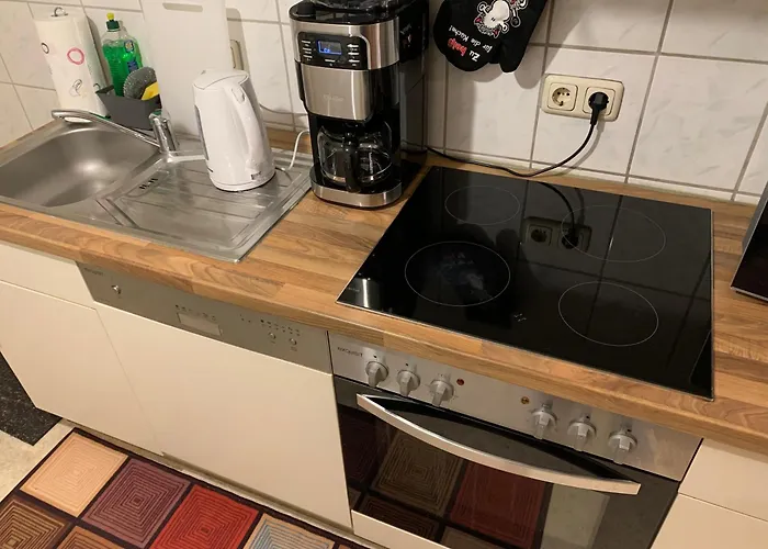 Gablenz - - Ideal Fuer Bis Zu 5 Pers شيمنيتز